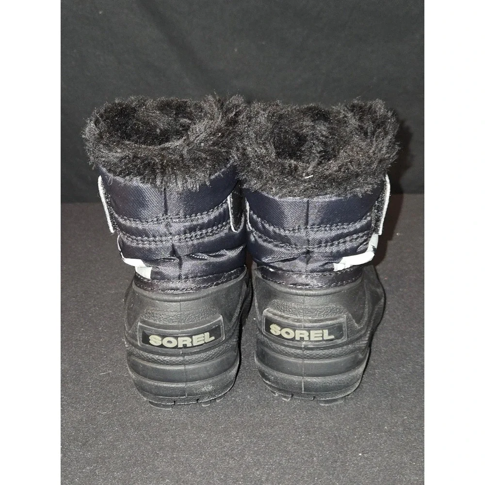 Sorel keep little